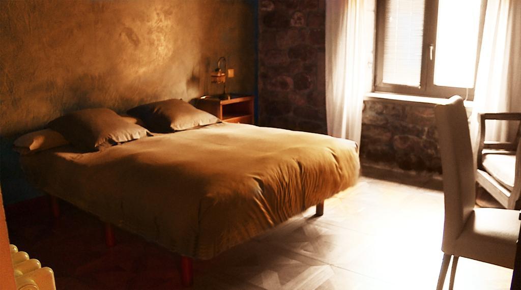 ホテルLa Casa De Las Brujas Barrio  部屋 写真