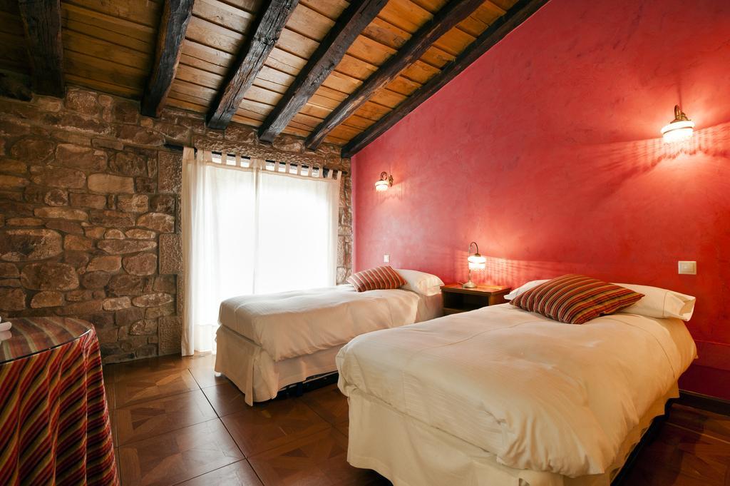 ホテルLa Casa De Las Brujas Barrio  エクステリア 写真