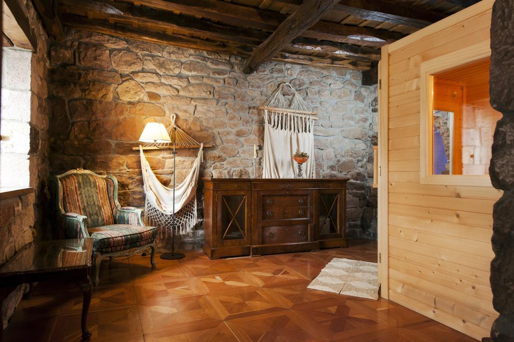 ホテルLa Casa De Las Brujas Barrio  エクステリア 写真