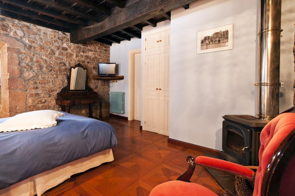 ホテルLa Casa De Las Brujas Barrio  エクステリア 写真