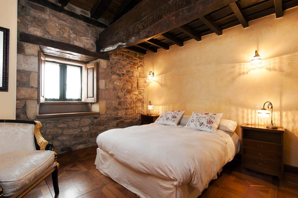 ホテルLa Casa De Las Brujas Barrio  エクステリア 写真