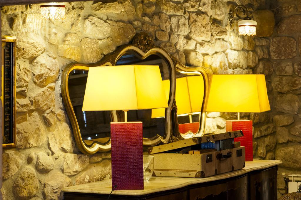 ホテルLa Casa De Las Brujas Barrio  エクステリア 写真