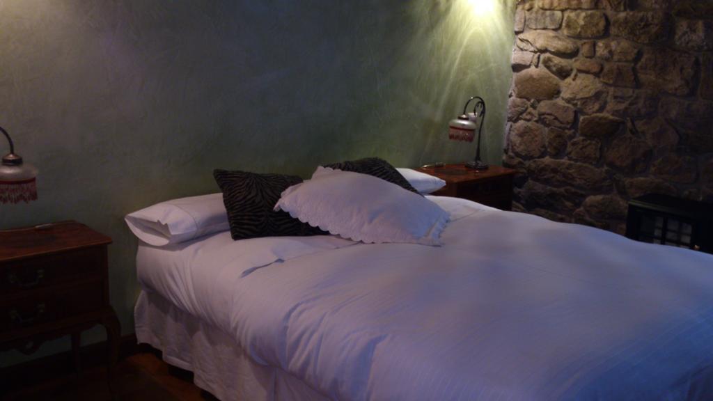 ホテルLa Casa De Las Brujas Barrio  部屋 写真